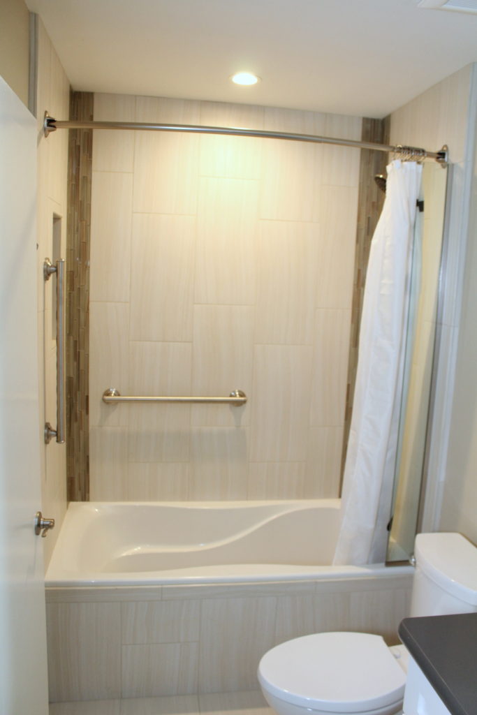 Hall Bath Shower and Bath Connection, LLC