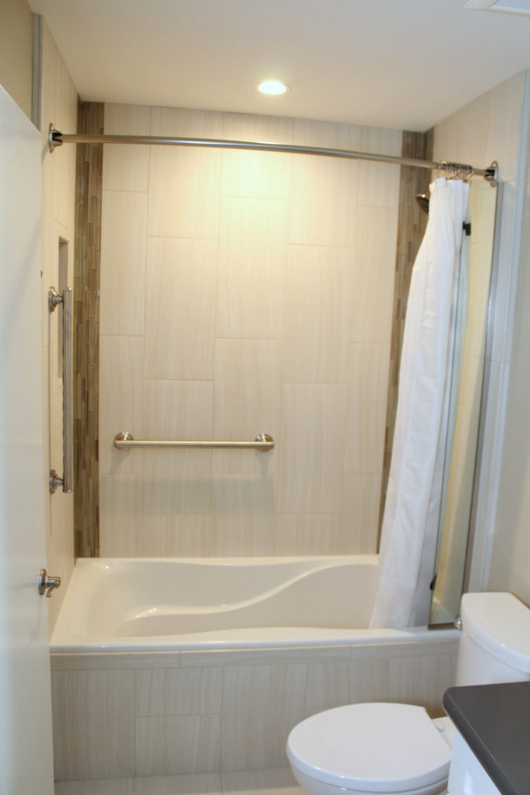 Hall Bath Shower and Bath Connection, LLC