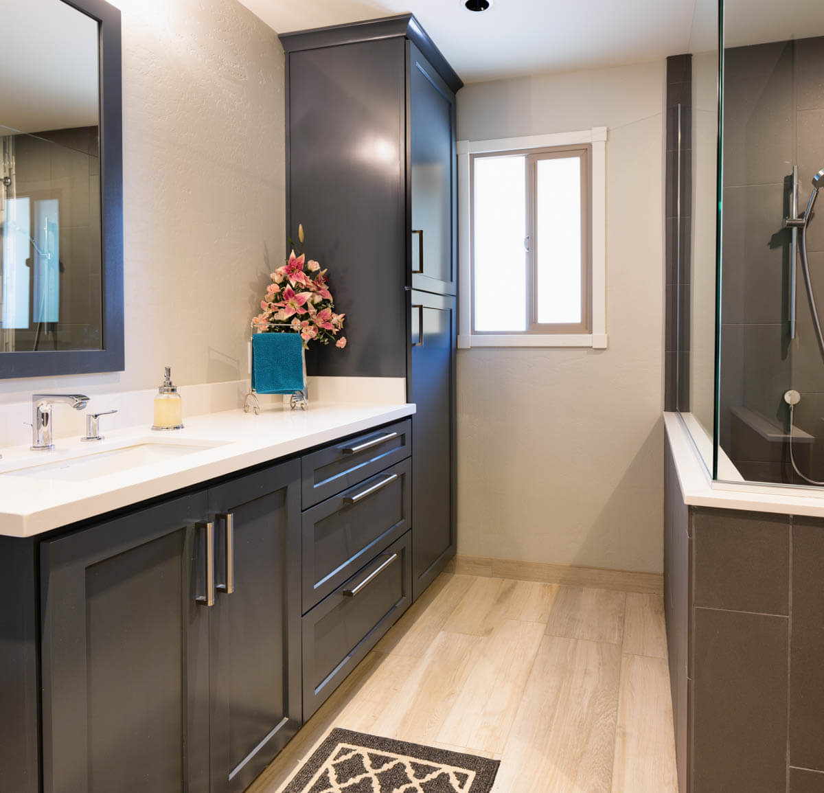 Tempe Master Bath Shower and Bath Connection, LLC