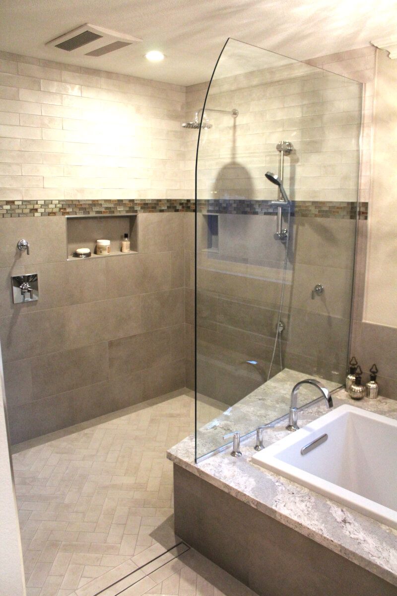 Redfield Bath Shower and Bath Connection, LLC