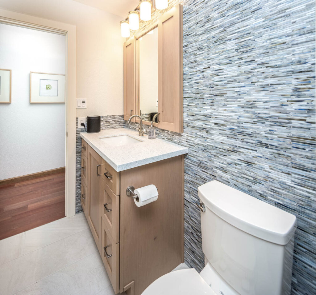 Ironwood Downstairs Shower and Bath Connection, LLC